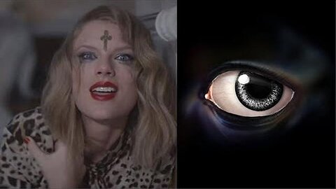 "How Celebrity Cultural Influence Fuels Global Slavery Under Lucifer's All-Seeing Eye"
