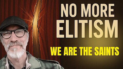 TO THE SAINTS OF BRITAIN
