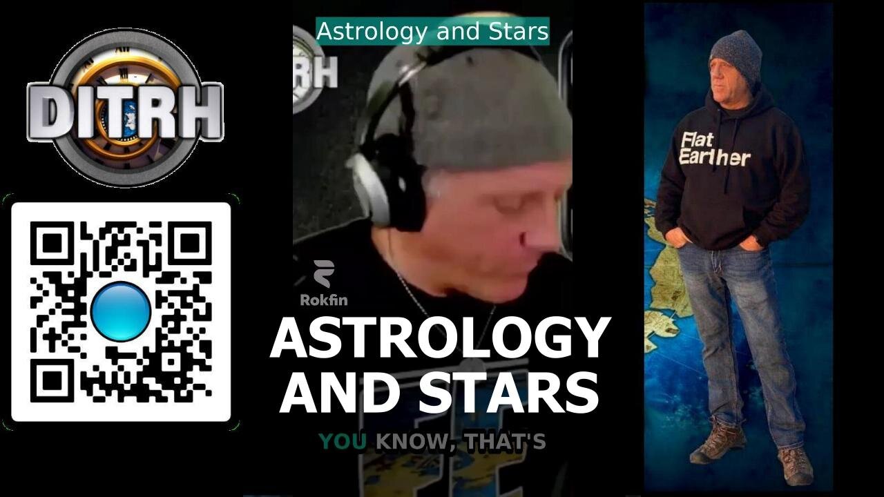 [Eddie Bravo] Astrology and Stars - Look Into It Episode #79 Short [Sep 27, 2023]