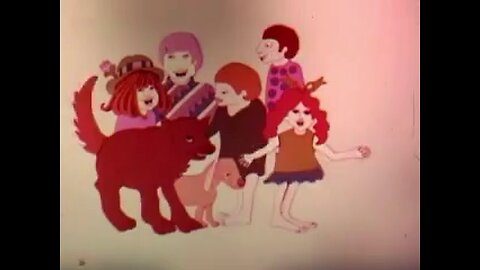 1970 Henry's Hamburgers commercial