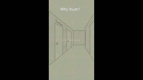 Why mum? (4k memes) #shorts