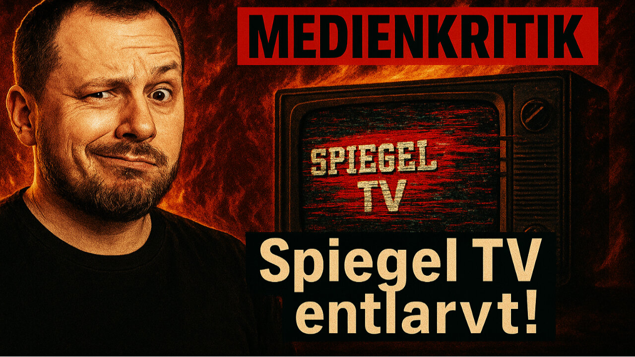 Willkommen zur medialen Hexenjagd - Heimatliebe weiterhin ein Tabu