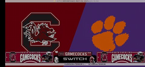 CLEMSON/SC RIVALS 32BIT 6083558 64BIT 2103602