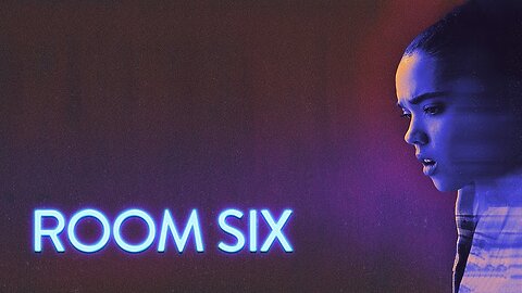 Room Six | Official Trailer | Horror Brains