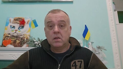 6. О заседании коалиции решительных, где давали Гарантии для Украины