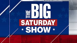 THE BIG WEEKEND SHOW [2ND HOUR] (Full Episode) | Sunday September 7, 2025