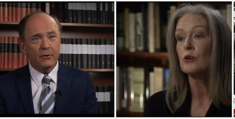 Co-Author of VIRGINIA GIUFFRE's Book Speaks Out About Epstein, Maxwell, Prince Andrew & others