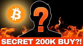 BREAKING: This Country Was JUST EXPOSED For SECRETLY BUYING Bitcoin?! | EP 1315