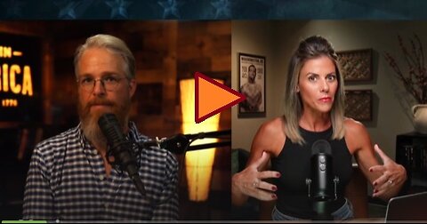 Shannon Joy on Man in America