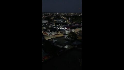 Top 5 Things to Do In Paramaribo Suriname
