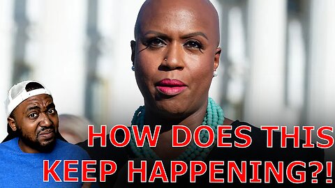 WOKE Socialist Squad Member EXPOSED After GOING FROM BROKE To RICH While In Office!