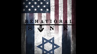 Behavioral Sink - Deceptive