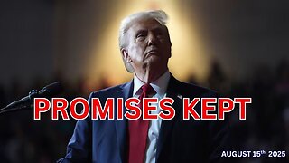 Wendy Bell: Promise Kept