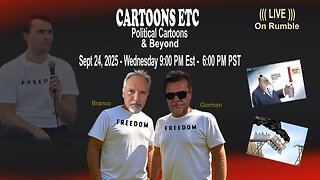 A.F. Branco Cartoons Etc.
