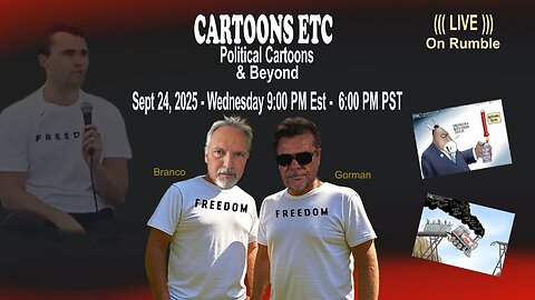 A.F. Branco Cartoons Etc.