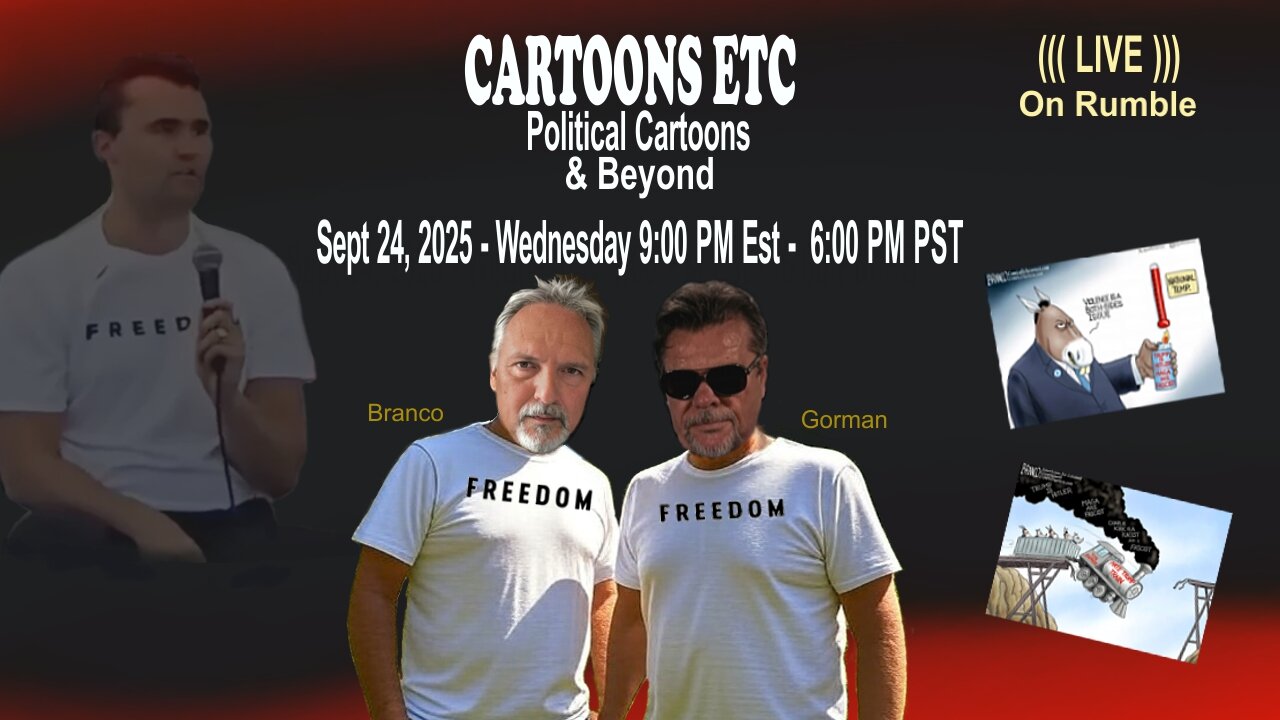 A.F. Branco Cartoons Etc.