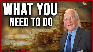 What YOU need to do: The Plan for Returning Stolen Wealth
