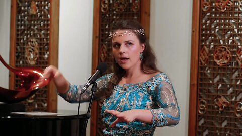 Extraordinary Singer