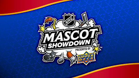 NHL Mascots Go FULL SAVAGE at Scotiabank Arena 🏒🔥 You Won’t Believe Who Wins!