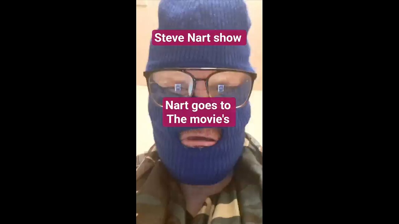 Nart smells eggs?