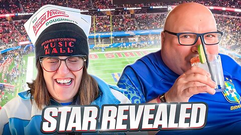 Inside The Star: Where Dallas Cowboys Greatness Begins ⭐️🏈