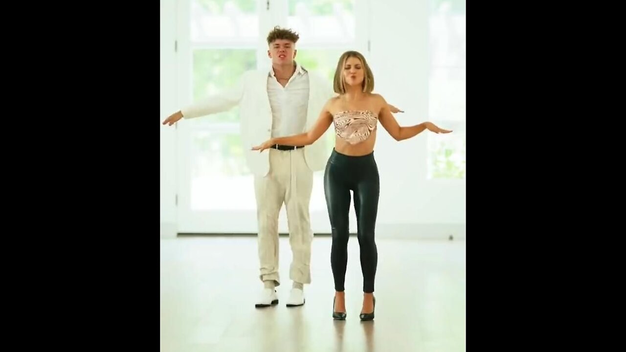 Night Fever Dance