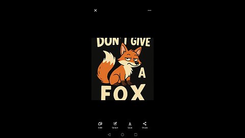 Don't Give A FOX