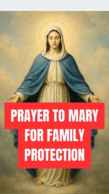PRAY FOR US O HOLY MOTHER OF GOD THAT WE MAY BE MADE WORTHY OF THE PROMISES OF CHRIST AMĔN ❤️🙏💖🙏