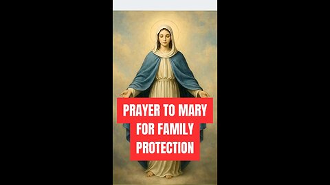 PRAY FOR US O HOLY MOTHER OF GOD THAT WE MAY BE MADE WORTHY OF THE PROMISES OF CHRIST AMĔN ❤️🙏💖🙏