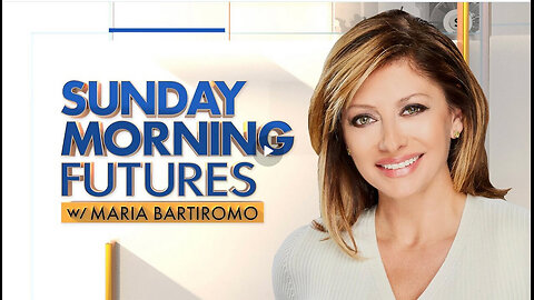 SUNDAY MORNING FUTURES with Maria Bartiromo (08/17/25) FULL EPISODE