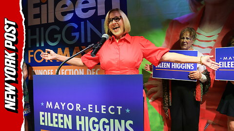 Eileen Higgins Becomes First Democrat to Win Miami Mayor Race Since 1997