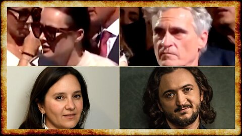 Epstein Survivors SPEAK OUT, HUGE OVATION For Hind Rajab Film, Bari Weiss IN at CBS? - w/ Lee Camp