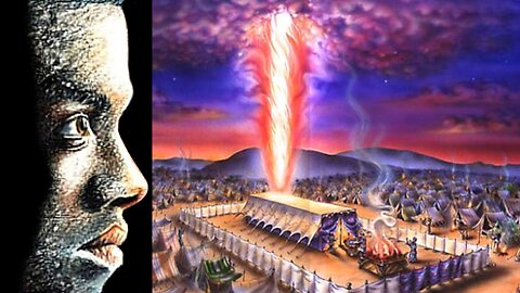 YAH Will Plead with Blacks/Israel Face to Face