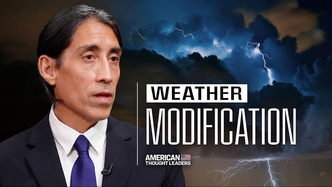 New Florida Law Bans the Engineering of Weather: Sayer Ji Explains