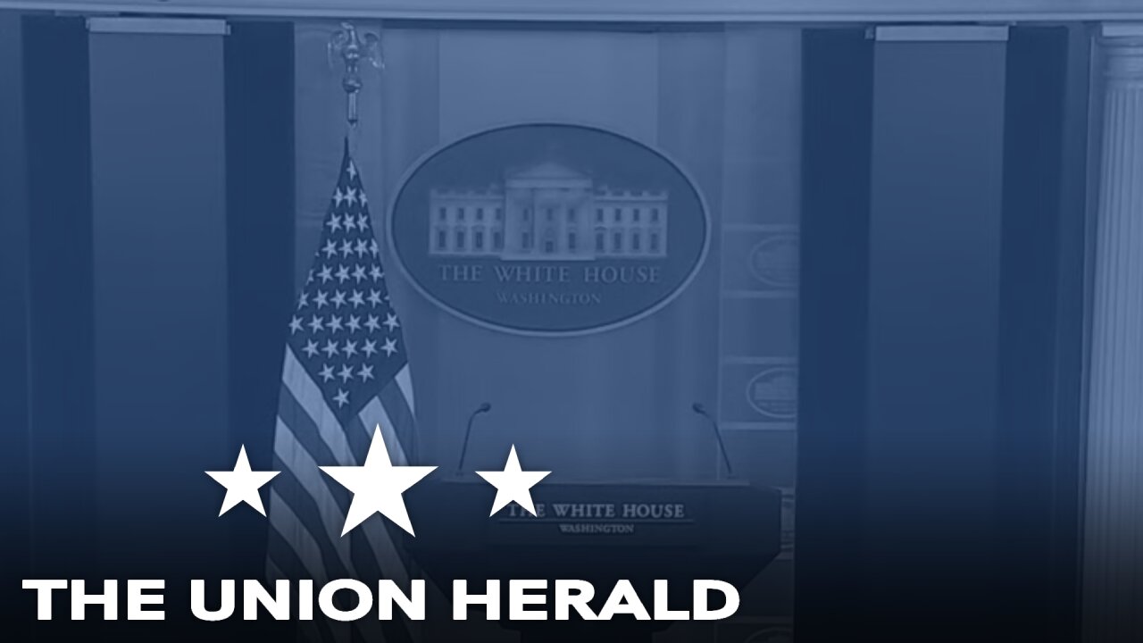President Trump Holds a Press Gaggle 05/14/2025
