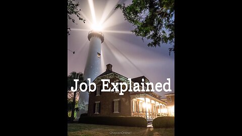 Job Explained