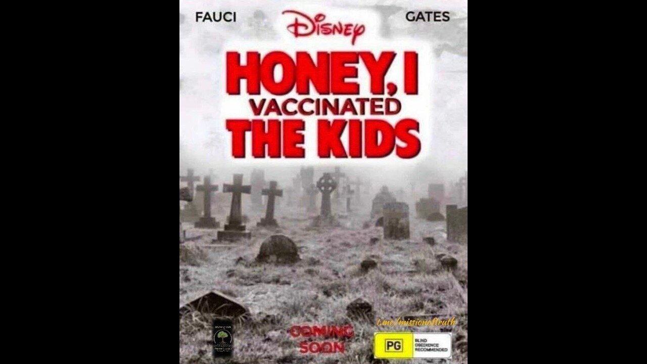 The mRNA Vaccine Safe Effective Narrative Has Collapsed