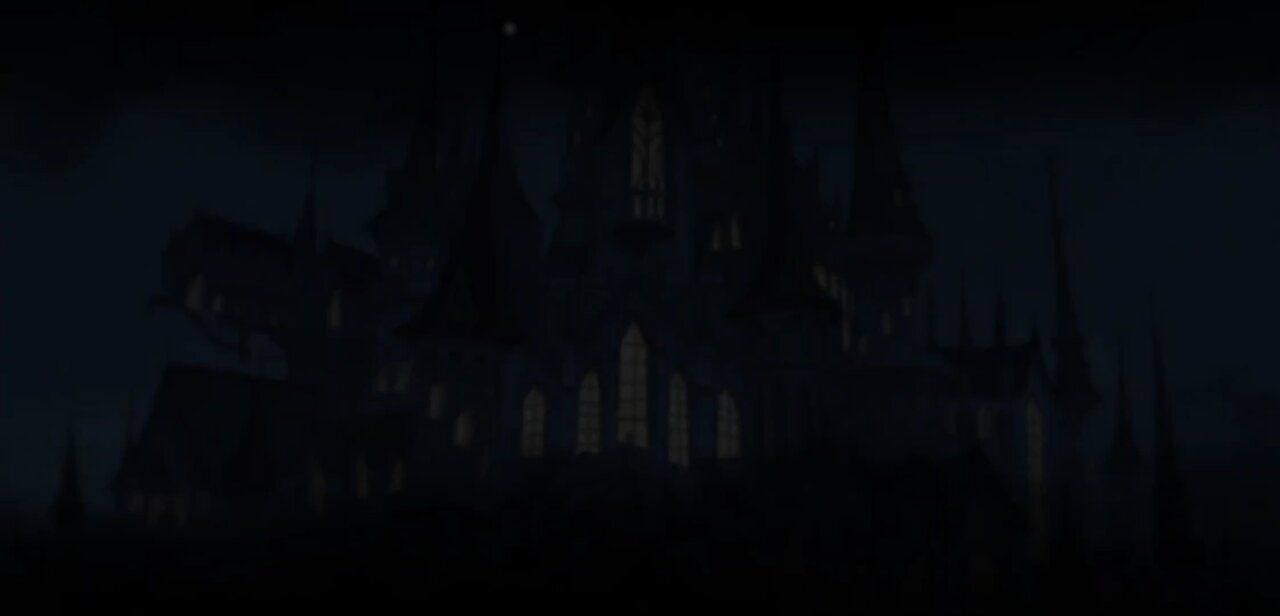 Twisted Wonderland