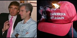 Trump’s Epstein Betrayal Leaves MAGA FURIOUS!!!!