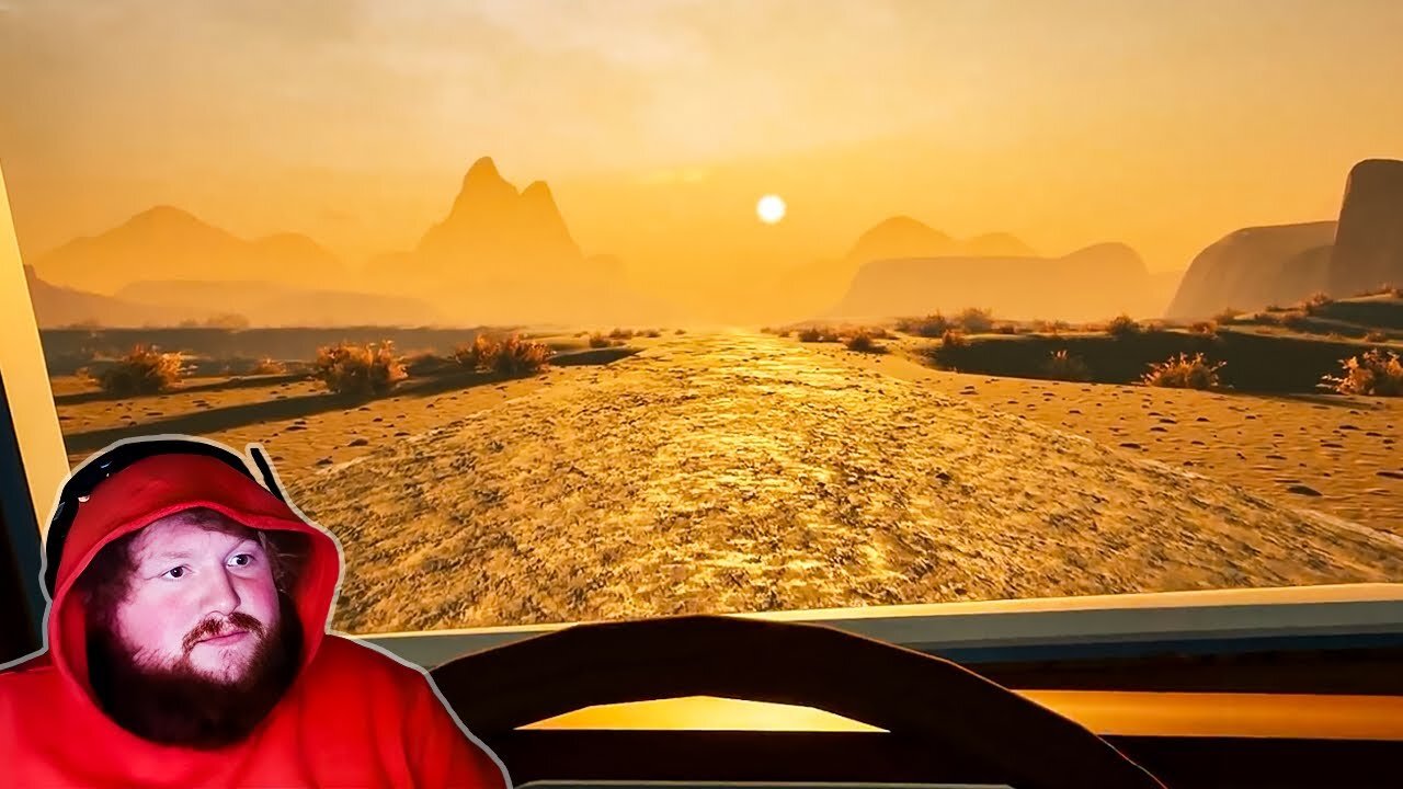 We Did It… (RV There Yet)