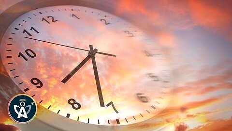 What Was What Is & What Is To Come! The Effect Of Spiritual Time Shifts On Today's Believer!