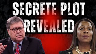 Bill Barr’s Secret Plot, DHS Fentanyl Showdown, and the 2020 Census Cover-Up