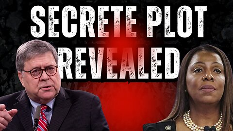 Bill Barr’s Secret Plot, DHS Fentanyl Showdown, and the 2020 Census Cover-Up