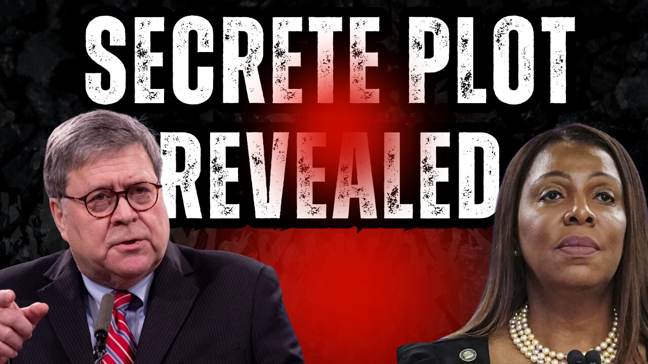Bill Barr’s Secret Plot, DHS Fentanyl Showdown, and the 2020 Census Cover-Up