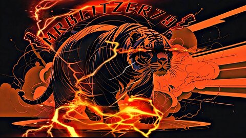 LS132/2025: Immortals: Fenyx Rising! #TheBlitzNation!