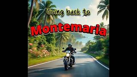 Montemaria reloaded - Going back to South Batangas