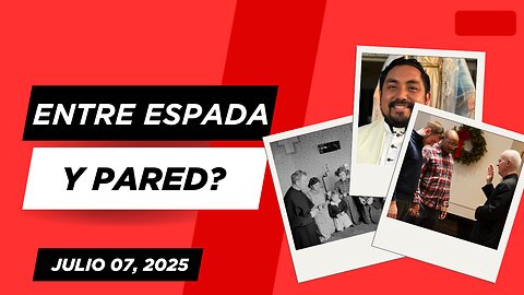Tucho, León y la crisis del matrimonio! | Noticias Católicas