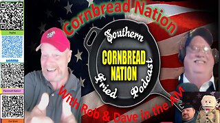 Cornbread Nation - Red Neck Dating Event