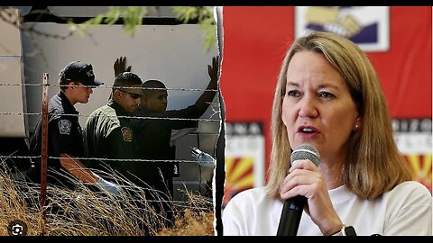 Arizona AG Kris Mayes Faces Backlash for Stand-Your-Ground Remarks on ICE