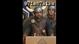 VladTalks | Clowns & Jokers | Dig